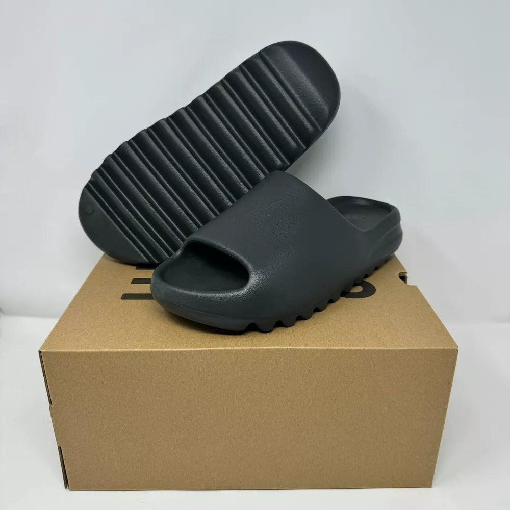 adidas Yeezy Slide Men's Athletic Sneakers - Size 9