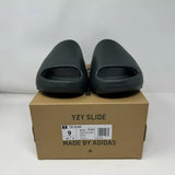 adidas Yeezy Slide Men's Athletic Sneakers - Size 9
