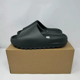adidas Yeezy Slide Men's Athletic Sneakers - Size 9