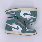 Air Jordan 1 Retro High OG "Turbo Green" (2019)