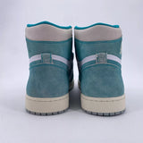 Air Jordan 1 Retro High OG "Turbo Green" (2019)