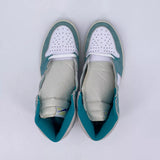 Air Jordan 1 Retro High OG "Turbo Green" (2019)