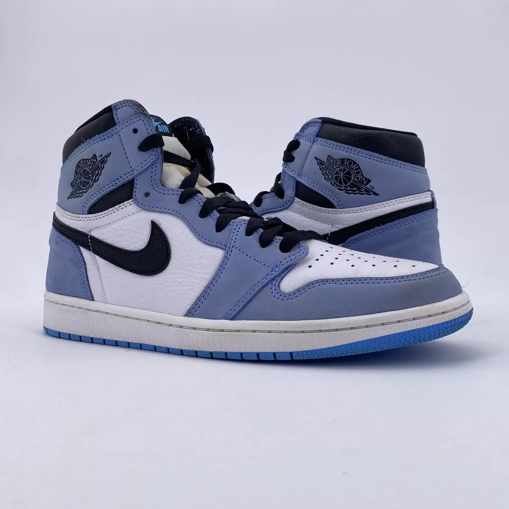Air Jordan 1 Retro High "Blue" (2021)
