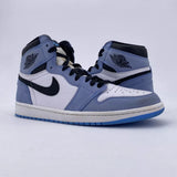 Air Jordan 1 Retro High "Blue" (2021)