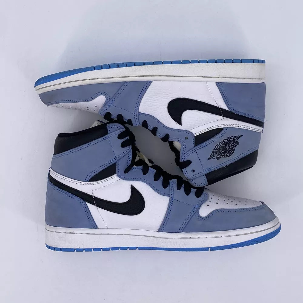 Air Jordan 1 Retro High "Blue" (2021)