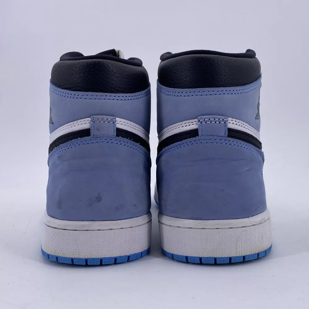 Air Jordan 1 Retro High "Blue" (2021)