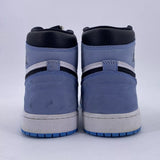 Air Jordan 1 Retro High "Blue" (2021)