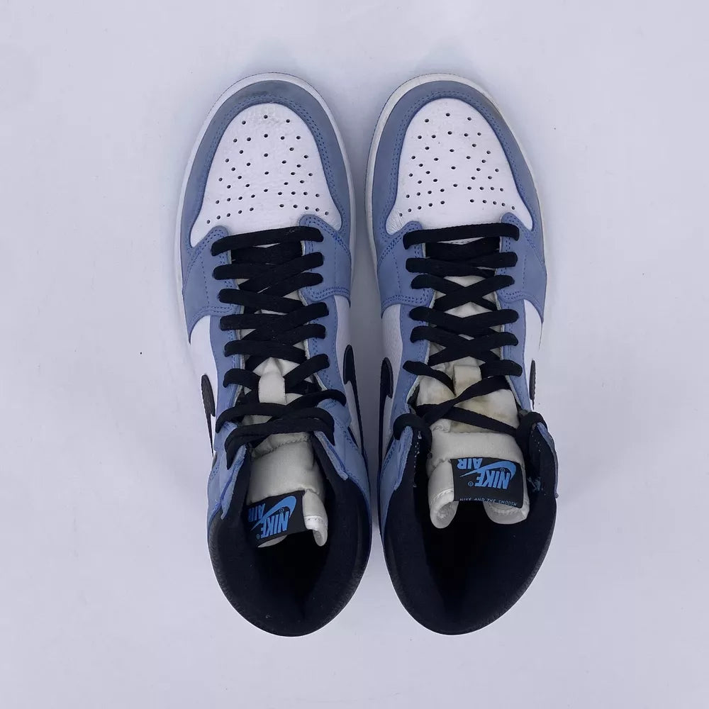 Air Jordan 1 Retro High "Blue" (2021)