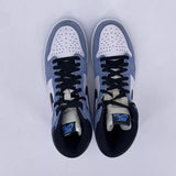Air Jordan 1 Retro High "Blue" (2021)