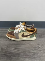 Jordan 1 Retro OG x Zion Williamson Low Voodoo