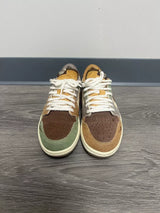 Jordan 1 Retro OG x Zion Williamson Low Voodoo