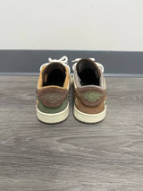 Jordan 1 Retro OG x Zion Williamson Low Voodoo