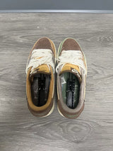 Jordan 1 Retro OG x Zion Williamson Low Voodoo