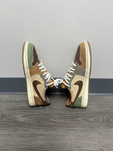 Jordan 1 Retro OG x Zion Williamson Low Voodoo