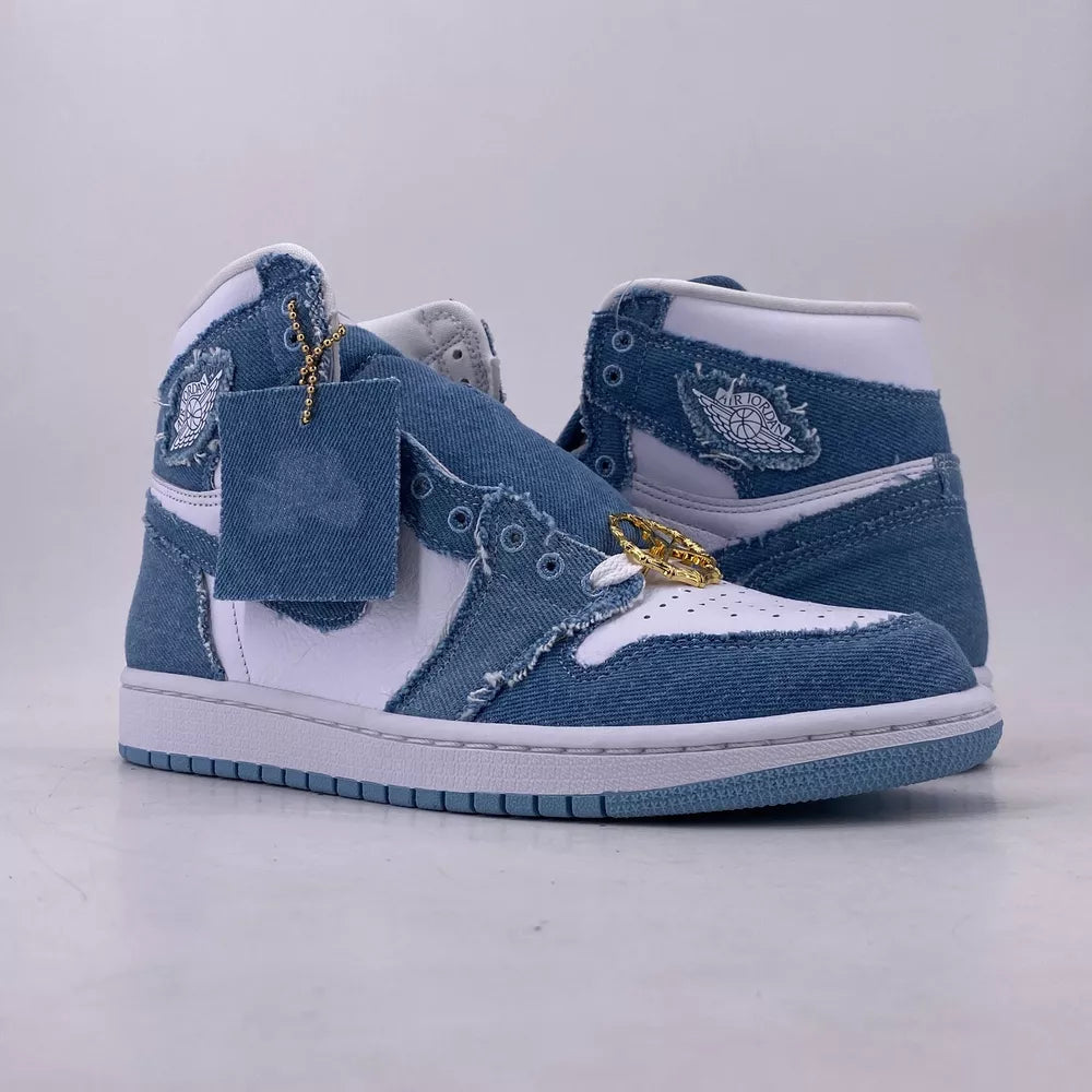 Air Jordan 1 Retro High OG "Denim" (2022)