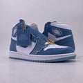 Air Jordan 1 Retro High OG "Denim" (2022)