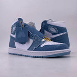 Air Jordan 1 Retro High OG "Denim" (2022)
