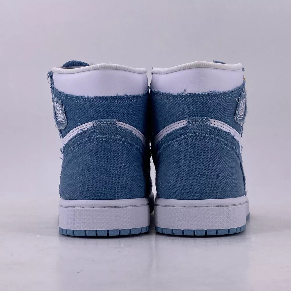 Air Jordan 1 Retro High OG "Denim" (2022)