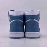 Air Jordan 1 Retro High OG "Denim" (2022)
