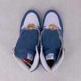 Air Jordan 1 Retro High OG "Denim" (2022)
