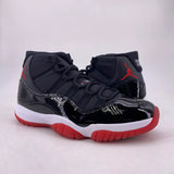 Air Jordan 11 Retro "BRED" (2019)