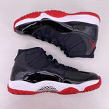 Air Jordan 11 Retro "BRED" (2019)