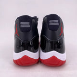 Air Jordan 11 Retro "BRED" (2019)
