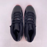 Air Jordan 11 Retro "BRED" (2019)