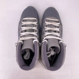 Air Jordan 11 Retro "Cool Grey" (2021)