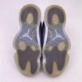 Air Jordan 11 Retro "Cool Grey" (2021)