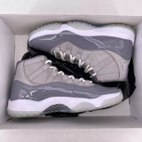 Air Jordan 11 Retro "Cool Grey" (2021)