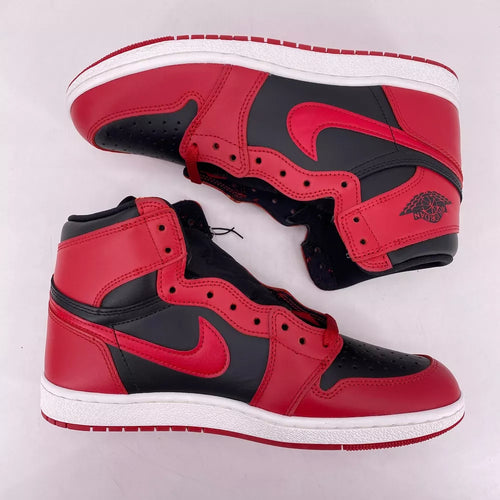 Air Jordan 1 Retro High 85 "Varsity Red" (2020)
