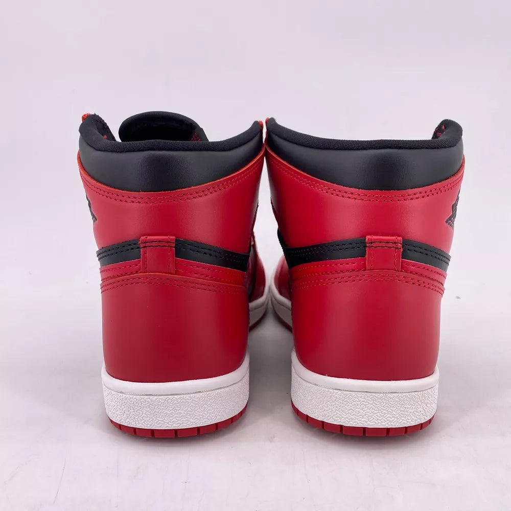 Air Jordan 1 Retro High 85 "Varsity Red" (2020)