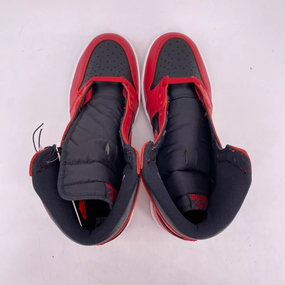 Air Jordan 1 Retro High 85 "Varsity Red" (2020)