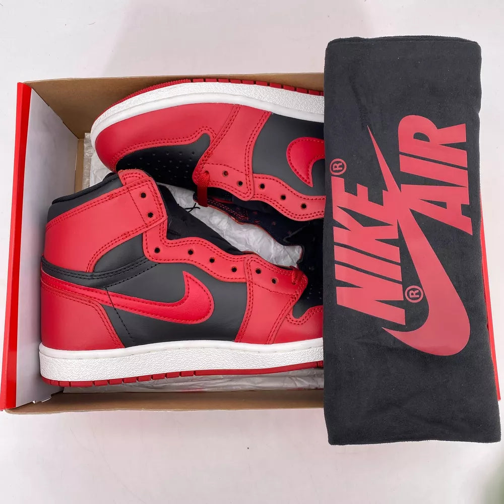 Air Jordan 1 Retro High 85 "Varsity Red" (2020)