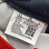 Air Jordan 1 Retro Low "Black Toe" (2023)