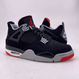 Air Jordan 4 Retro "Bred" (2019)