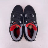 Air Jordan 4 Retro "Bred" (2019)