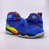 Air Jordan 8 Retro "Doernbecher" (2014)