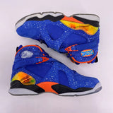 Air Jordan 8 Retro "Doernbecher" (2014)