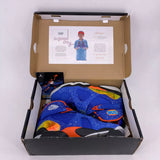 Air Jordan 8 Retro "Doernbecher" (2014)