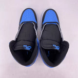 Air Jordan 1 Retro High OG (GS) "UNC Toe" (2023)