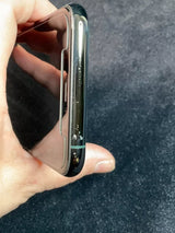 Apple iPhone 12 Pro Black Unlocked Wide Angle Touchscreen Smartphone 256GB