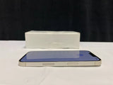 Apple iPhone 13 A2482 White Touchscreen 128GB Storage Unlocked iOS Smartphone
