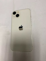 Apple iPhone 13 A2482 White Touchscreen 128GB Storage Unlocked iOS Smartphone