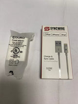 Apple iPhone 13 A2482 White Touchscreen 128GB Storage Unlocked iOS Smartphone