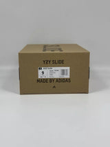 adidas Yeezy Slide Men's Athletic Sneakers - Size 9
