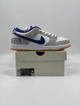 Nike Dunk Low Men's Athletic Sneakers - Size 9.5