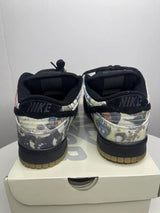 Nike SB Dunk Low x Supreme Rammellzee