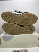Nike SB Dunk Low x Supreme Rammellzee